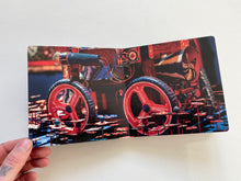 Kugelberg Welander | Stephane Blanquet