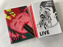 Live Die | Mike Diana (Divus)*