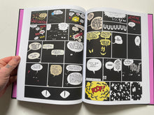 Tarwar | Ilan Manouach (Nero)