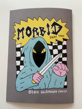 Morbid 2 | Gelée Regen