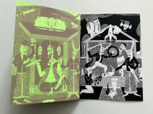 Sans Titre | Nico Fremz (Bongoût)