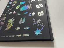 Tarwar | Ilan Manouach (Nero)