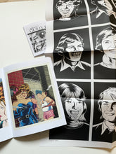 The Art of 1 | Charles Burns (Banzaï)