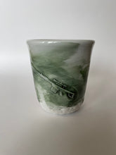 Cup by Ehren Tool