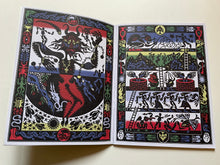 The Art of 9 | Sophy Holligton (Banzaï)