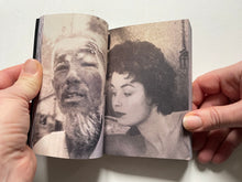 Heads / Teeth | Liam Sparkes (Old Habits Publishing)