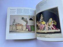 Followers of Fashion: Graphic Satires from the Georgian Period | Diana Donald *