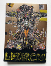 Wataru Kasahara | A chunk of nothingness (Dernier Cri)