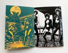 The Cramps | Meeloo Gfeller (Bongoût)