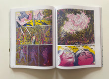 Soldes almanach #9 (art Kiosk)