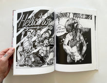 Early Bazooka 1972-76 | Loulou Picasso (Timeless)*