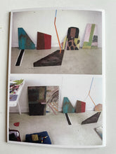 My Forest | Jenni Rope