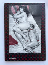 The Hall of the Sacred Woman’s Buttocks | Namio Harukawa (Taco Che)