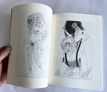 Zines 2009-2019 | Heather Benjamin