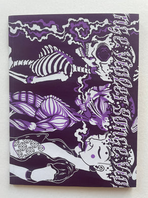 Violet Songe (Epox et Botox)