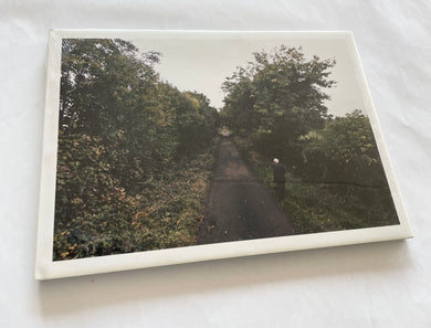 Jon Rafman | Nine Eyes, Google street view (new documents)