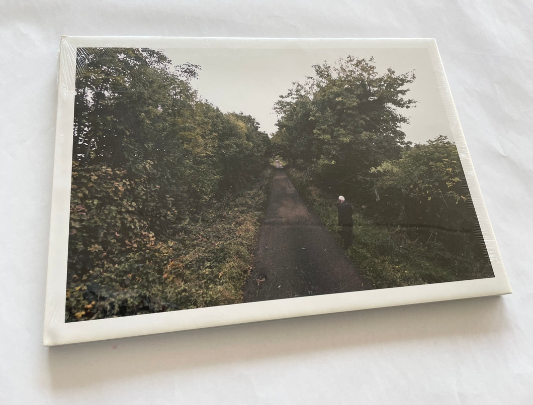 Jon Rafman | Nine Eyes, Google street view (new documents)