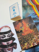 The Art of 4 | Moon Patrol (Banzaï)