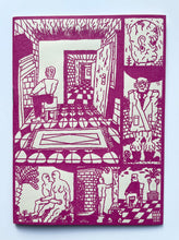 Mini Zine | Kool Keith on Stage by Paul Waak