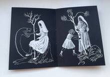 Le Chemin des Arcanes | Marie-Pierre Brunel (Bongoût)