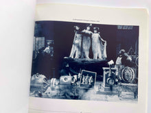Mélies, un homme d’illusions (centre national de la photographie)*