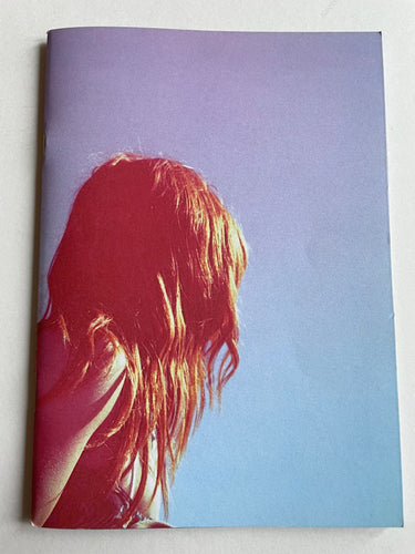 Between us | Chad Moore (Pogo Books•)