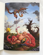 The Art of 13 | Jim Woodring (Banzaï)