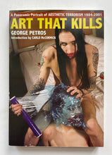 Art that Kills | George Petros (creation)