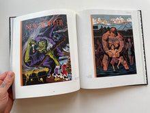Charles Burns (m-museum)