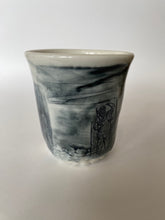 Cup by Ehren Tool