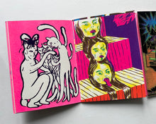 Mileta Mijatović et Anna Ehrlemark | Longest Night | (Dernier Cri)