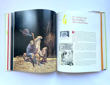 Bradbury: Illustrated Life, a Journey to Far Metaphor*