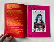 Hello Phoebe | Valerie Phillips (kosmostars)*