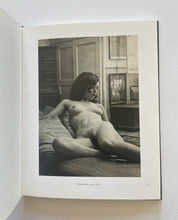 Aktphotographien | Josef Breitenbach (galerie Bodo Niemann)*