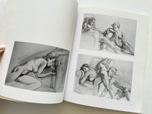 The Lost Drawings | Tom Poulton (erotic print society)*