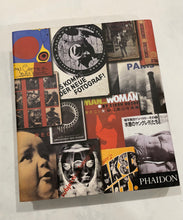 The Photobook | a history, volume 1 | Martin Paar (Phaidon)