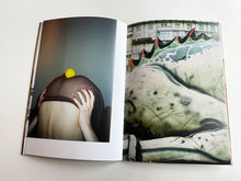 Concrete and sex | Sasha Kurmaz (Pogo Books•)