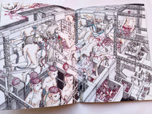 The Art of 3 | Shintaro Kago (Banzaï)