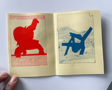 Lewitt on Strike | Jean Philippe Bretin (re:Surgo!)