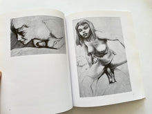 The Lost Drawings | Tom Poulton (erotic print society)*
