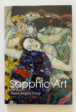 Sapphic Art, Women's love and intimacy in the history of art | Hans-Jürgen Döpp*