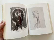 Zeichnung & Skulpture 1979 - 1987 | Baselitz (Kestner Gesellschaft)