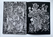 BlasphemoMagus | Jurictus & Sam Rictus (Le Dernier Cri)