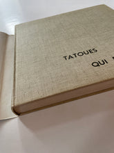 Tatoués qui êtes-vous ? | Bruno C. (Editions de Feynerolles, Bruxelles)