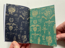 S.O.T | Liam Sparkes(Old Habits Publishing)