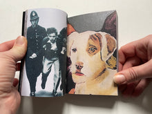 Heads / Teeth | Liam Sparkes (Old Habits Publishing)