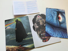 The Art of 4 | Moon Patrol (Banzaï)