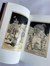 Devilish Greatings, vintage devil postcards (Fantagraphics)*