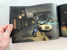 Berlin by Night / Berlin im Licht der Nacht | Dieter Grube (Parthas Verlag)