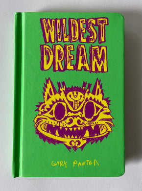 Wildest Dream | Gary Panter (Desert island)*